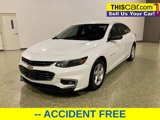 Used 2018 Chevrolet Malibu LS w/ LPO, Convenience Package 1 image 2