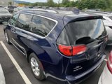 Used 2017 Chrysler Pacifica Touring-L Plus w/ Tire & Wheel Group image 3