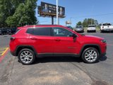 Used 2023 Jeep Compass Latitude image 5