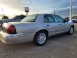 Used 2009 Mercury Grand Marquis LS image 3