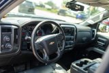 Used 2017 Chevrolet Silverado 1500 LTZ Z71 w/ LTZ Plus Package image 4