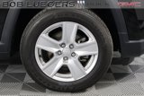 Used 2022 Jeep Compass Latitude image 3