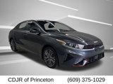 Used 2023 Kia Forte GT-Line w/ GT-Line Premium Package image 1