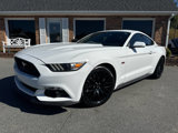 Used 2017 Ford Mustang GT w/ GT Performance Package image 3