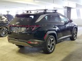Used 2022 Hyundai Tucson Limited image 3