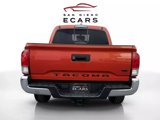 Used 2016 Toyota Tacoma TRD Off-Road image 6
