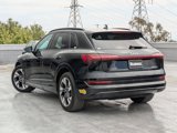 Used 2022 Audi e-tron Premium w/ Convenience Plus Package image 2