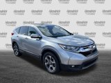 Used 2019 Honda CR-V EX-L image 2