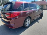 Used 2018 Honda Odyssey EX image 2