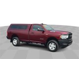 Used 2021 RAM 2500 Tradesman image 2