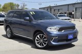 Used 2021 Dodge Durango SXT image 6