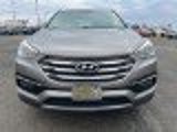 Used 2017 Hyundai Santa Fe Sport image 3