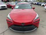 Used 2023 Toyota Mirai XLE image 2