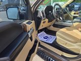 Used 2015 Ford F150 Lariat w/ Equipment Group 502A Luxury image 6