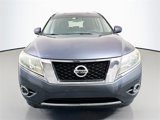 Used 2014 Nissan Pathfinder SV image 2