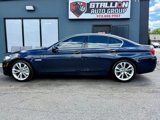 Used 2016 BMW 535i Sedan image 4