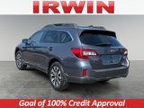 Used 2017 Subaru Outback 2.5i Limited image 3