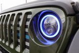 Used 2021 Jeep Wrangler Unlimited Sport image 6