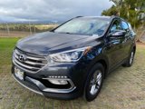Used 2018 Hyundai Santa Fe Sport image 3