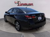 New 2025 Nissan Versa S w/ S Plus Package image 4