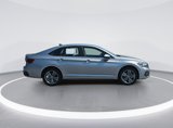 Certified 2024 Volkswagen Jetta SE image 2