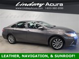 Used 2016 Toyota Camry XLE image 3
