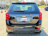 Used 2017 Chevrolet Equinox LS w/ LPO, Protection Package image 5