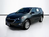 Used 2019 Chevrolet Equinox LT image 3