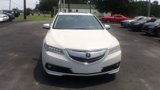 Used 2015 Acura TLX w/ Technology Package image 3