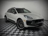 Used 2025 Porsche Macan Turbo image 6
