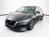 Used 2022 Nissan Sentra SV image 3