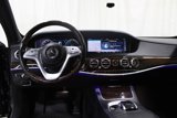 Used 2019 Mercedes-Benz S 560 4MATIC Sedan image 2