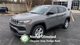 New 2023 Jeep Compass Latitude w/ Convenience Group image 2