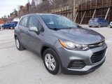 Used 2020 Chevrolet Trax LS image 3