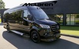 New 2024 Mercedes-Benz Sprinter 3500 image 2