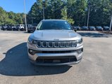 Certified 2022 Jeep Compass Latitude image 2