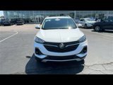 Certified 2021 Buick Encore GX Select image 3