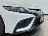 Used 2022 Toyota Camry SE w/ Cold Weather Package image 2