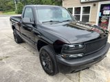 Used 2002 Chevrolet Silverado 1500 LS w/ Off-Road Chassis Pkg image 2