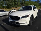 Used 2018 MAZDA CX-5 Touring w/ Preferred Equipment Package image 3