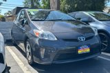 Used 2014 Toyota Prius Two image 2