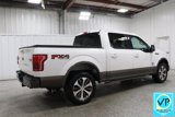Used 2016 Ford F150 King Ranch w/ Equipment Group 601A Luxury image 6