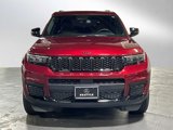 Used 2024 Jeep Grand Cherokee L Laredo image 2