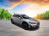 Certified 2021 Subaru Crosstrek 2.0i Premium image 2