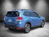Used 2020 Subaru Forester Limited w/ Popular Package #3 image 3