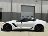 Used 2017 Chevrolet Corvette Z06 w/ Z07 Performance Package image 5