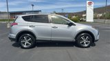 Used 2018 Toyota RAV4 XLE image 4