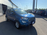 Used 2019 Ford EcoSport SE w/ SE Convenience Package image 2