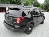 Used 2015 Ford Explorer 4WD Police Interceptor image 5