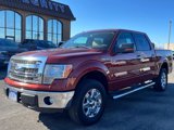 Used 2014 Ford F150 XLT w/ Equipment Group 302A Luxury image 4